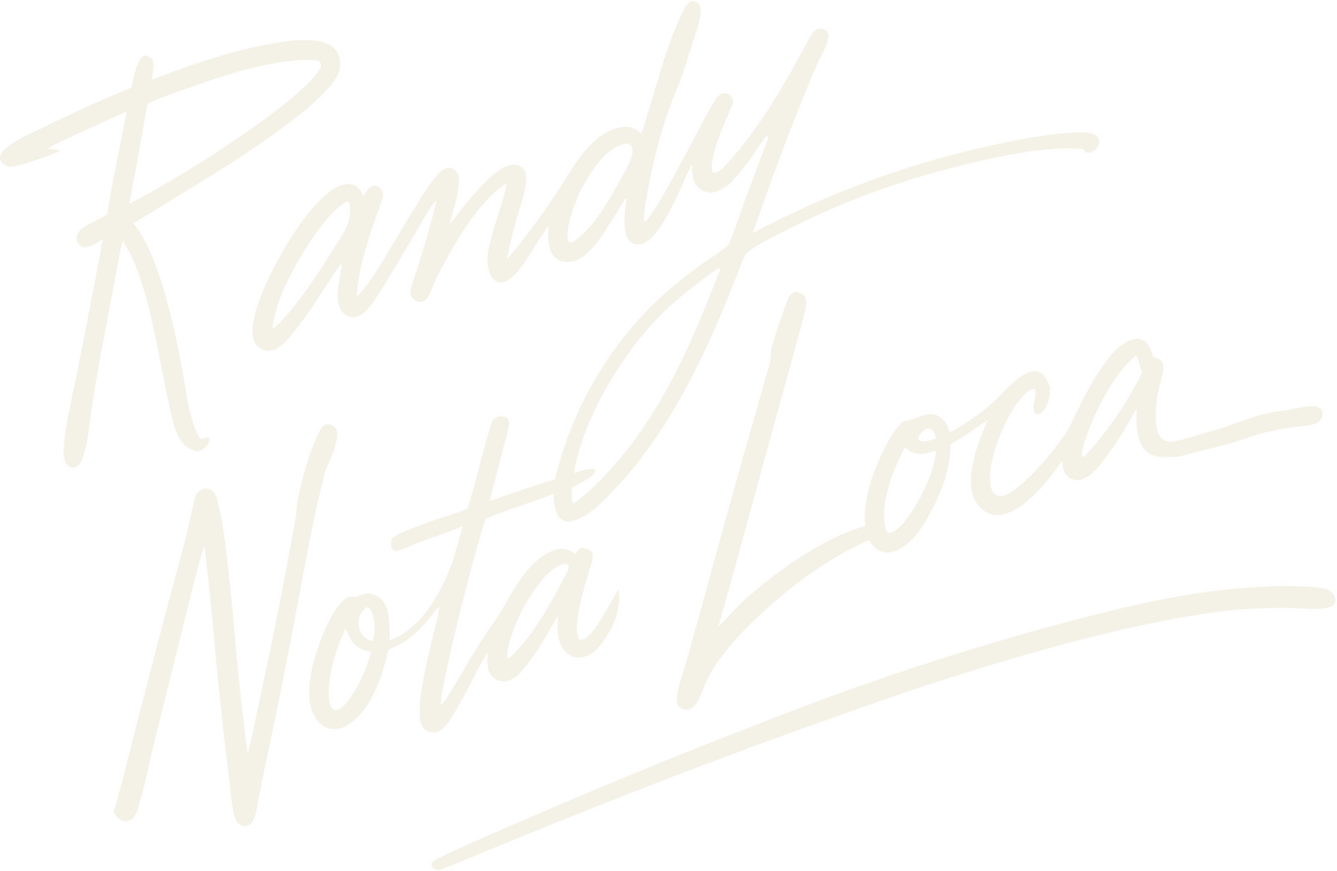 Randy Nota Loca